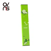 Jednokratni vape sa aromom duhana