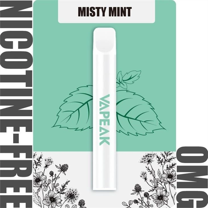 600 Puffs Free Nicotine Disposable Vape 600 Puffs Free Nicotine Disposable Vape