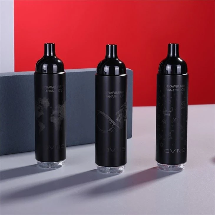 Disposable Vapes OEM Brand
