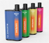 Pink Lemonade DISPOSABLE VAPE