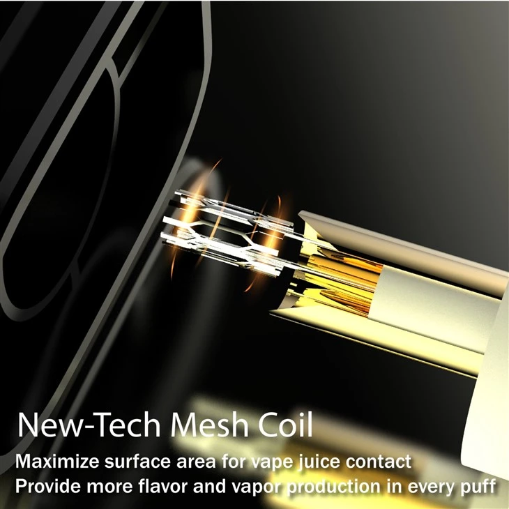 Manufacturer 7000 Puffs Disposable Vape