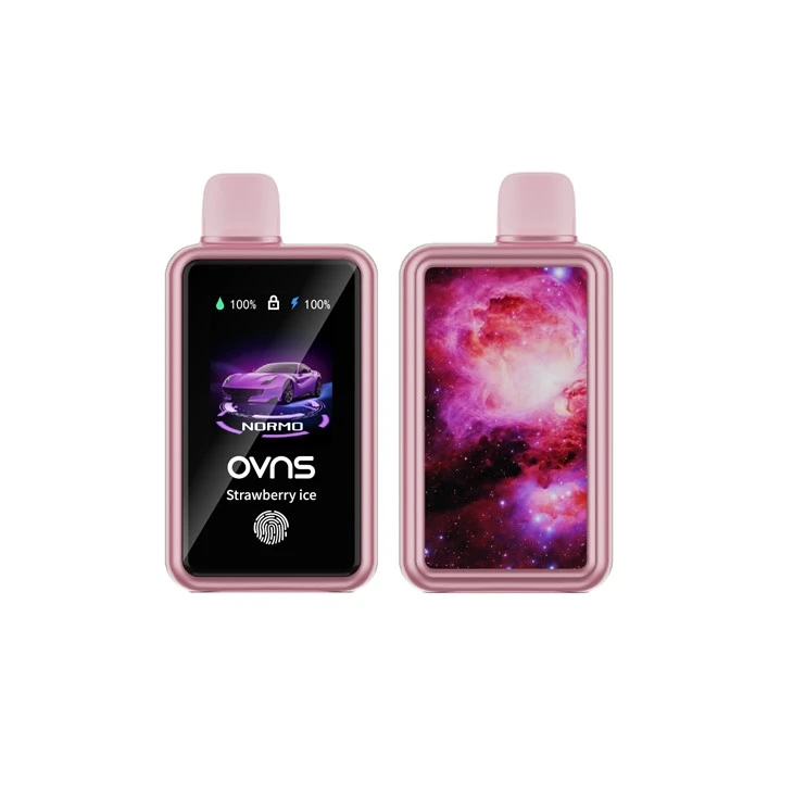 TFT Screen Disposable Vape TFT Screen Disposable Vape