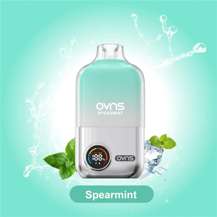 Replaceable Pods Ovns 12000/6000 puffs 16ML Capacity Disposable Vape