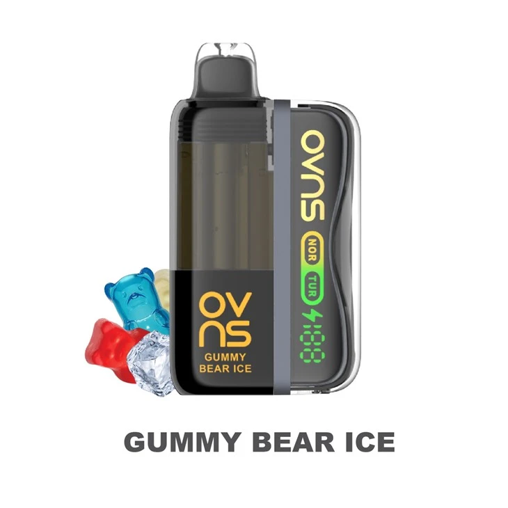 OVNS Ranger X 50k 40000 Puffs Disposable Vape factory