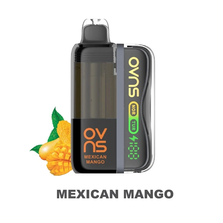 OVNS Ranger X 50k 40000 Puffs Disposable Vape price